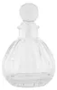 Clayre & Eef Karaffe 100 ml Transparant Glas Produktbild-Vorschau 1
