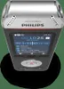 Philips Voice Tracer DVT2110/00, 36 h, Stereo (ST), MP3, Náhled obrázku produktu 12