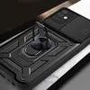 Raumtasche Camring Galaxy M51 schwarz Produktbild-Vorschau 6