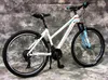 26 Zoll ALU Damen, Mädchen MTB Gefedert MIRAGE VON UMIT,  Produktbild-Vorschau 5