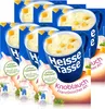 Heisse Tasse Knoblauch Französische Art mit Croûtons 3 Produktbild-Vorschau 1