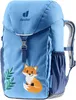 DEUTER Waldfuchs 14 WAVE-NIGHTBLUE WAVE-NIGHTBLUE - Anteprima dell’immagine prodotto 1