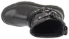 DR. MARTENS ANISTONE HRNS Black Náhľad obrázku produktu 8
