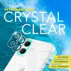 NALIA 2x ochranné sklo na fotoaparát pro iPhone 16, Náhled obrázku produktu 6