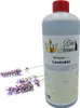 Dufte Momente | Whirlpool Duft 1 Liter Lavendel | mit Produktbild-Vorschau 1