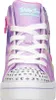 Skechers Twi-Lites 2.0 - Unicorn Glam 314378L-LVMT, Náhľad obrázku produktu 5