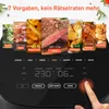 Cosori Airfryer, Max 230°C, 4,7L 7-in-1 Heißluftfritteuse Produktbild-Vorschau 2