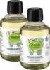 2 x alverde Naturkosmetik - Mundziehöl Bio-Minze (2 x 200 Produktbild-Vorschau 1
