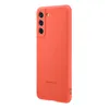 Samsung EF-PG990TPEGWW, Cover, Samsung, Galaxy S21 FE, 16,3 Produktbild-Vorschau 8