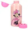 Bottiglia in alluminio Disney Minnie Mouse - A prova di Anteprima dell’immagine prodotto 3