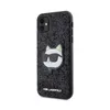 Karl Lagerfeld Klhcn61G2Cpk Iphone 11 /Xr 6.1 Czarny/Black Voir les images du produit 2