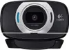 Logitech HD Webcam C615 - Webcam - Farbe - 1920 x 1080 - Podgląd zdjęcia produktu 1