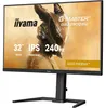 iiyama G-MASTER GB3290QSU-B1, 80 cm (31.5"), 2560 x 1440 Náhľad obrázku produktu 3