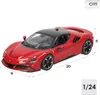 Bburago 18-26028 - 1:24 Race & Play Ferrari SF90 Stradale - Anteprima dell’immagine prodotto 31