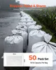 SucceBuy pytle s pískem na povodně, 50 kusů, 400x660 mm, Náhled obrázku produktu 3