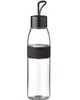 borraccia ellipse 500 ml - nero nordico Anteprima dell’immagine prodotto 4