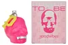 Police To Be Goodvibes eau de parfum pour femme 125 ml Voir les images du produit 8
