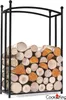 CookKing 333234 Kaminholzregal Feuerholzständer „BERRY“ Produktbild-Vorschau 1