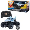 Monster Jam Voiture jouet télécommandée Megalodon 1:24 Voir les images du produit 14
