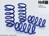 H&R Federn für Fiat 500 Abarth 595 312 16- Fiat 500 Cabrio Produktbild-Vorschau 4
