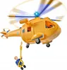 Sam Helicopter Wallaby mit Figur Produktbild-Vorschau 17