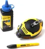 Stanley Schlagschnur-Set FatMax mit blauer Kreide, 30 m, Produktbild-Vorschau 8
