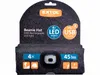 EXTOL LIGHT 43462 Čelovka 4x45lm, nabíjanie cez USB, Náhľad obrázku produktu 5