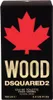 Dsquared2 Wood Eau de Toilette per uomo 100 ml Anteprima dell’immagine prodotto 16