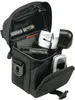KLICKfix ALLROUNDER XS LENKERTASCHESCHWARZ Produktbild-Vorschau 2