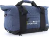 National Geographic Tasche Pathway aus recycletem Polyester Produktbild-Vorschau 3