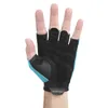 Harbinger Power 2.0 Trainingshandschuhe Grün M Grün M Produktbild-Vorschau 10