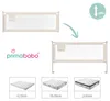 Primabobo CLASSIC zábrana na postel 140 cm, výškově Náhled obrázku produktu 9