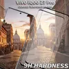 2-Pack VIVO iQOO Z7 Pro - Gehärtetes Glas 9H - Hochwertiger Produktbild-Vorschau 3