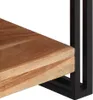 vidaXL TV skříňka 120x30x40 cm z masivního dřeva akácie Náhled obrázku produktu 4