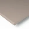A close-up, angled view of a flat, gray surface, likely a product or material sample, against a white background. Produktbild-Vorschau