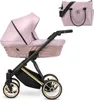 IVENTO ensemble complet de siège auto pour poussette 3 en 1 Voir les images du produit 2