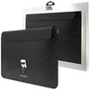 Karl Lagerfeld Sleeve KLCS14SAKHPKK 14" schwarz Saffiano Produktbild-Vorschau 1