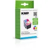 KMP H48 Tintenpatrone color kompatibel mit HP CC656AE Produktbild-Vorschau 8