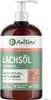 AniForte Lachsöl für Hunde & Katzen 500ml – Natürlich & Produktbild-Vorschau 1