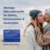 Orthomol Mental - pour le cerveau, la concentration et la Voir les images du produit 2