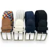 Elastischer Gürtel – 4er-Pack – Unisex – Gürtelgummi – Produktbild-Vorschau 2