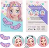 Depesche TOPModel Augenpads bedruckt BEAUTY and ME Produktbild-Vorschau 5