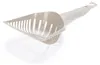 Karlie Eco Paletta per lettiera per gatti, 26,5X10X2 cm, Anteprima dell’immagine prodotto 2