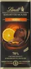 Lindt - EDELBITTER MOUSSE - Orange - Tafel 150g Produktbild-Vorschau 8