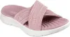 Skechers mulo da donna in rosa, taglia 41 Anteprima dell’immagine prodotto 11