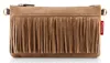 reisenthel borsetta pochette  Mini Pouch Western marrone Anteprima dell’immagine prodotto 3