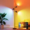 Govee Tree Floor Lamp - Smarte Stehlampe, 3 LED Köpfe mit Produktbild-Vorschau 9