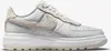 Nike Air Force 1 Luxe "Summit White Light Bone" Weiß, Produktbild-Vorschau 4