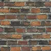 Vliestapete 428063 Tapete Stein Beton 53 x 1005 cm Rasch Produktbild-Vorschau 1