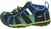 KEEN Seacamp Ii Cnx Sandale Kinder blau 35 Produktbild-Vorschau 37